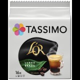 TASSIMO L'OR Brazil 16 ks (4071406)