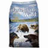 TASTE OF THE WILD Pacific Stream Canine 6kg