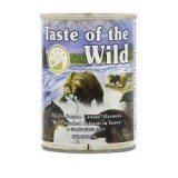 TASTE OF THE WILD Pacific Stream Canine - konzerv, 390g
