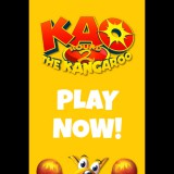 Tate Multimedia Kao the Kangaroo: Round 2 (PC - Steam elektronikus játék licensz)