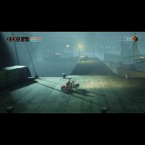 Tate Multimedia Steel Rats (PC - GOG.com elektronikus játék licensz)