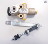 Tátra 815 Légrugó szintállító szelep (T1392)