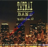 Tátrai Band - A Küszöbön Túl CD