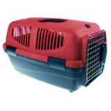 TATRAPET Hordláda kutyáknak - 55 x 35 x 32,5cm, bordó