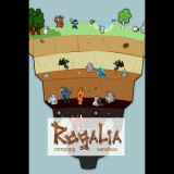 TatriX Rogalia (PC - Steam elektronikus játék licensz)