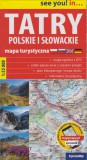 Tatry Polskie Slowackie