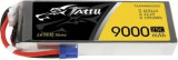 Tattu Lipo 9000mAh akkumulátor