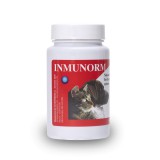 TAV Veterinaria IMMUNORM tabletta - Immunerősítő, Immunstimuláns hatású készítmény kutyák részére 100db/doboz