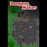 Tavarin Games Dungeon Maker (PC - Steam elektronikus játék licensz)