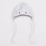 Tavaszi baba sapka New Baby Special One fehér