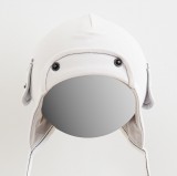 Tavaszi baba sapka New Baby Special One fehér