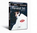 Tavaszi hó - DVD