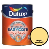 TAVASZI NAPFÜRDŐ - DULUX EASYCARE VÍZTASZÍTÓ LATEX BELTÉRI FALFESTÉK - 5L