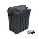 Tavi szűrő YT - 9000 + 11W UV - Boyu + szivattyú