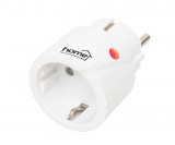 Távirányítható hálózati aljzat Konnektor TH2313 szetthez TH2300