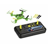 Távirányítós mini quadrokopter modellrepülő Revell Control Froxxic 23884 (23884)