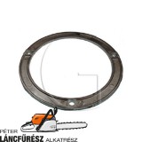 Távtartó gyűrű, vastagság 6,3 mm, Ø belső 180 mm, Ø külső 226 mm