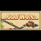 TaxSoft Road Works (PC - Steam elektronikus játék licensz)