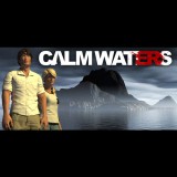 Tayanna Studios Calm Waters (PC - Steam elektronikus játék licensz)