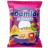 Tayas Damla ABC gumicukor 80g