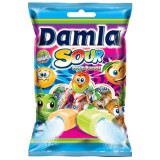 Tayas Damla Sour savanyú cukorka 1kg