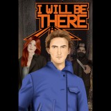 Tayfun Tuna I WILL BE THERE (PC - Steam elektronikus játék licensz)