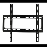 TB-450 56"TV fali tartó - Fekete (TB-450)