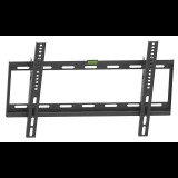 TB-451 65" TV fali tartó - Fekete (TB-451)