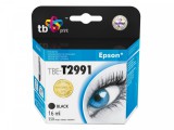 TB Print TBE-T2991 tintapatron 1 db Fekete