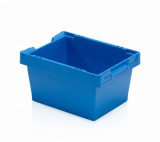 TBA Alc Láda 40 x 30 x 22, Fedél Nélkül