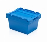 TBA Alc Láda 40 X 30 X 24, Fedéllel