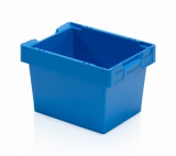 TBA Alc Láda 40 x 30 x 27, Fedél Nélkül