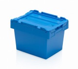 TBA Alc Láda 40 X 30 X 29, Fedéllel