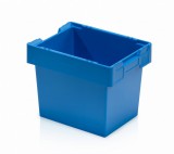 TBA Alc Láda 40 x 30 x 32, Fedél Nélkül