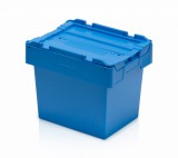 TBA Alc Láda 40 X 30 X 34, Fedéllel