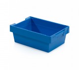 TBA Alc Láda 60 X 40 X 22, Fedél Nélkül