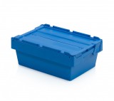 TBA Alc Láda 60 X 40 X 24, Fedéllel