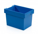 TBA Alc Láda 60 X 40 X 42, Fedél Nélkül