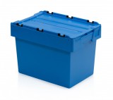 TBA Alc Láda 60 X 40 X 44, Fedéllel