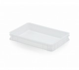 TBA Euro Cukrász és Pizza tészta Láda, Alacsony