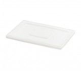 TBA Euro Láda Fedél, 60X40X3cm natur