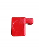 TBA Euro láda nyitófül - bal