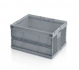 TBA Euro Láda, Összecsukható, 80X60X45cm