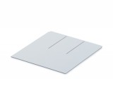 TBA EURO láda válaszfal 40x30x32 - rövid