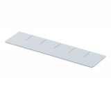 TBA EURO láda válaszfal 60x40x17 - hosszú