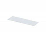 TBA EURO láda válaszfal 80x60x22 - rövid