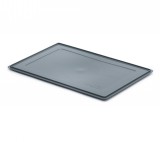 TBA Fedél Eco Euro Ládára 60x40 cm