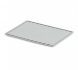 TBA Fedél Euro Ládára 40X30 cm