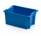 TBA Rakásolható Láda Sn 64/30