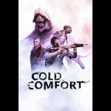 TBD Cold Comfort (PC - Steam elektronikus játék licensz)